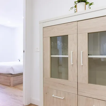 Myhousespain - Precioso Piso En El Centro *