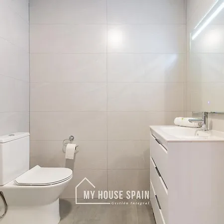 Myhousespain - Precioso Piso En El Centro * اوفيدو