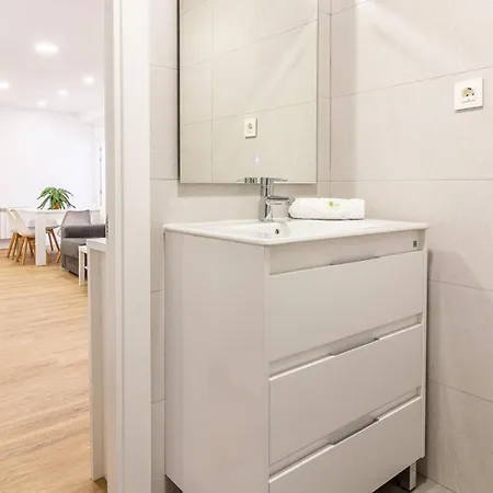 Myhousespain - Precioso Piso En El Centro