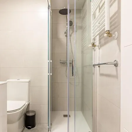 아파트 Myhousespain - Precioso Piso En El Centro