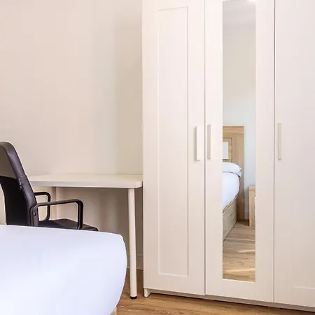 شقة Myhousespain - Precioso Piso En El Centro *