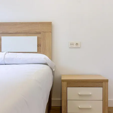 Myhousespain - Precioso Piso En El Centro 오비에도