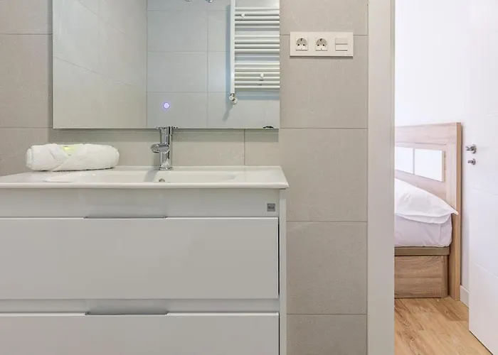 Apartment Myhousespain - Precioso Piso En El Centro