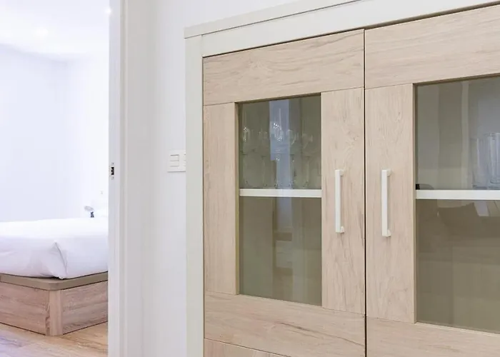 Myhousespain - Precioso Piso En El Centro *