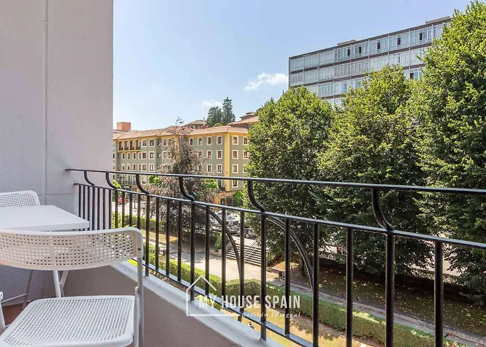 Myhousespain - Precioso Piso En El Centro