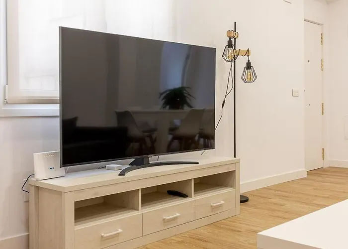 Apartment Myhousespain - Precioso Piso En El Centro *