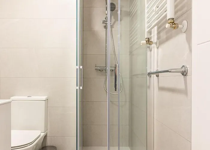 Apartment Myhousespain - Precioso Piso En El Centro